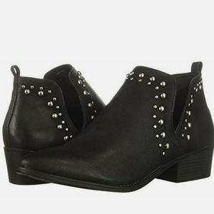 Madden Girl Naash Bootie